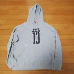 WTAPS パーカー M