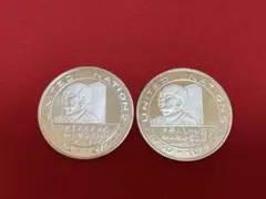 激レア　骨董　蔵出記念メダル本物保証記念メダル　毛沢東誕辰100周年記念硬貨 2025年最新】毛沢東 記念メダルの人気アイテム - メルカリ