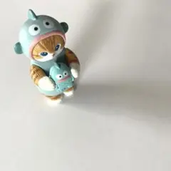 なりきりフィギュア (ハンギョドン)