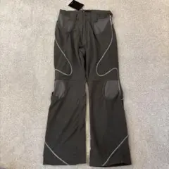 ANDER ATHLETIC FLEX TROUSERS