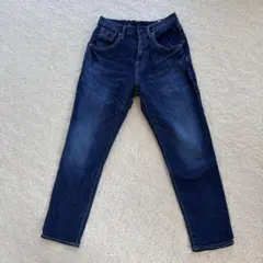 デニムパンツ