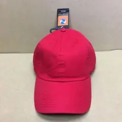 ニューハッタン☆キャップ☆レッド☆赤！！！