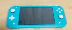 SwitchLite 本体