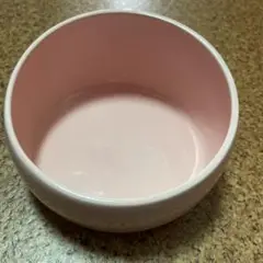 【SALE】ペットボウル ピンク セラミックボウル 犬用品 猫用品 餌入れ