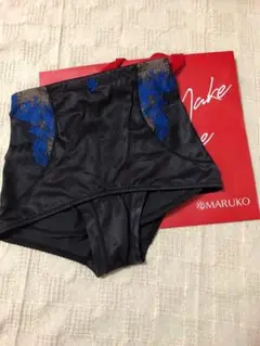 ☆マルコ カーヴィシャス ショートガードルM