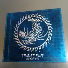 TRANCE RAVE BEST XII