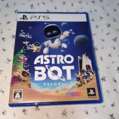 【PS5】アストロボット