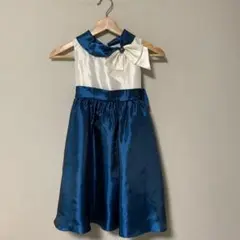 むーのんのん　ブルードレス　120