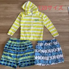 キッズ120 水着