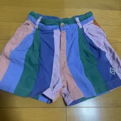 THE ANIMALS OBSERVATORY 半ズボン 4