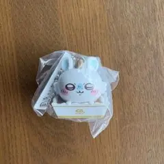 ちいかわ　モモンガ　くら寿司コラボチャーム