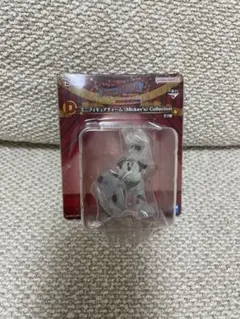ファンタジア一番くじD賞　蒸気船ウィリー