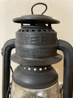 激レア❗️美品フュアーハンドランタン Nr 260 NIER 1932/1940