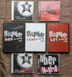 【中古美品】高山克彬（ex. KATZE）関連 ＣＤ＆DVD 計9点まとめ売り 中古美品】高山克彬（ex. KATZE）関連 CD＆DVD 計9点まとめ