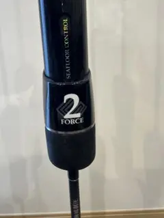 RAPIER 4 FORCE RP603-4 ジギングロッド RAPIER 4 FORCE RP603-4 ジギングロッド（SEAFLOORCONTROL