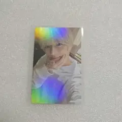 TXT ボムギュ トレカ sanctuary weverseglobal 特典