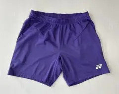ヨネックス　YONEX　限定　ハーフパンツ
