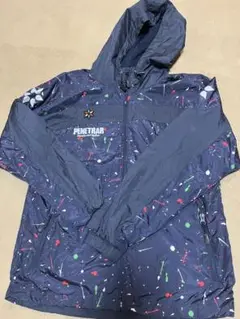 PENETRAR ペネトラール　カラフル　ウィンドブレーカー　Mサイズ