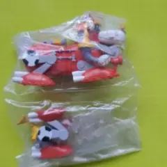 ヤッターマン ヤッターキング フィギュア