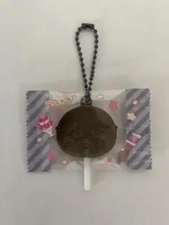 ちいかわ　キャンディチャームズ　らっこ