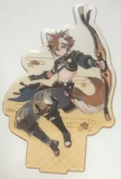 原神　五郎　アクリルスタンド