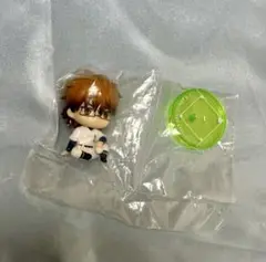 ダイヤのA カプセル ガチャガチャ すわらせ隊 御幸一也 ④