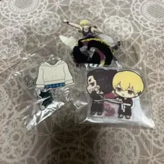 松野千冬　東京リベンジャーズ