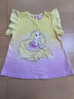 Baby Doll ラプンツェル Tシャツ 130cm