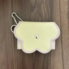 norienomoto wave purse ノリエノモト