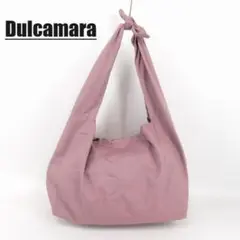 Dulcamara ドゥルカマラ よそいきトートバッグ パープル