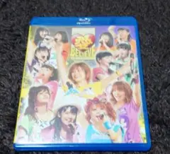 モーニング娘。2011秋 愛BELIEVE Blu-ray
