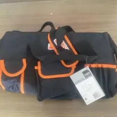 BAHCO工具箱