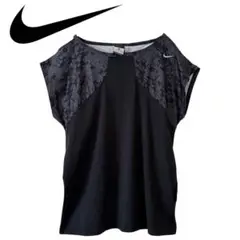 NIKE ナイキ　ヨガ　ウェア　ピラティス　ジム　トレーニング　運動着　運動