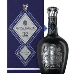 ロイヤルサルート32年　500ml 未開封 日本未発売！レア物！】 ロイヤルサルート 32年 ユニオン オブ