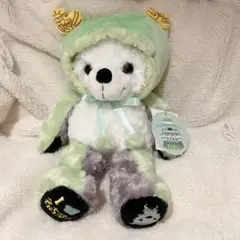 ご当地ベア 名古屋城ぬいぐるみS