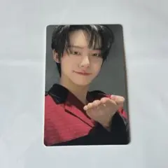 TXT ヨンジュン トレカ 公式