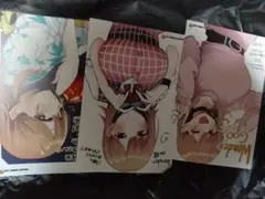 アイドル辞めるけど結婚してくれますか!?　Wondergoo特典イラストカード