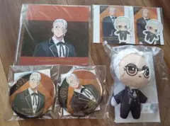 【新品】セガ ラッキーくじオンライン 『SAKAMOTO DAYS』