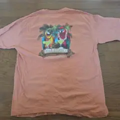 BIRDS OF A FEATHER Tシャツ