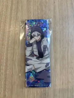 凪ブルーロック ホログラム缶バッジ GiGO