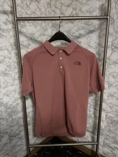 ［人気カラー］THE NORTH FACE ライトコンフォートポロNT22280