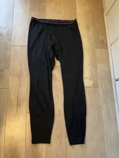 Patagonia Capilene Midweight L ブラック