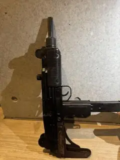 Amazon | 東京マルイ No.8 UZI SMG ミニ 10歳以上ミニ電動ガン