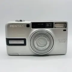 (P1235) PENTAX　ESPIO　24EW ZOOM　　デジタルカメラ Pentax Espio 24EW - Camera – Kamerastore
