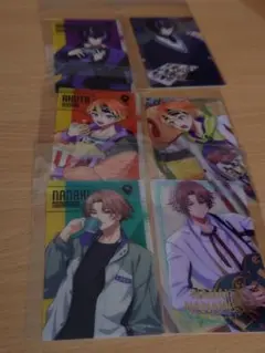 18TRIP昼班