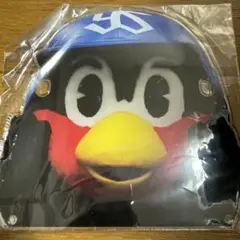 つば九郎　アクリルメガネスタンド