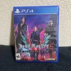 Devil May Cry 5