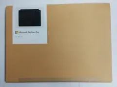 マイクロソフト Surface Pro タイプカバー ブラック モデル 1905