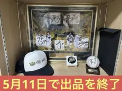 2025年最新】岡田彰布 サインボールの人気アイテム - メルカリ