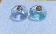 イヴサンローランミニ香水2個